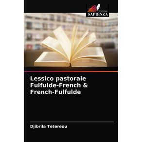 Lessico-pastorale-Fulfulde-French---French-Fulfulde