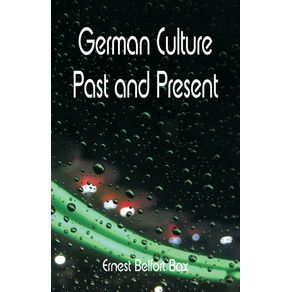 German-Culture-Past-and-Present