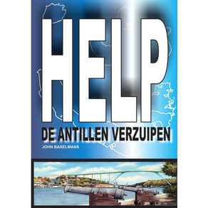 Help-de-Antillen-verzuipen