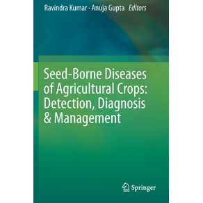 Seed-Borne-Diseases-of-Agricultural-Crops