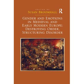 Gender-and-Emotions-in-Medieval-and-Early-Modern-Europe