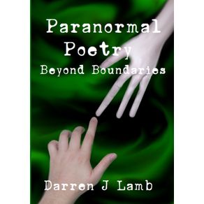 Paranormal-Poetry-Beyond-Boundaries
