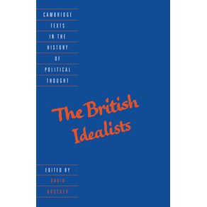 The-British-Idealists