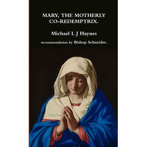 Mary-the-motherly-Co-Redemptrix.