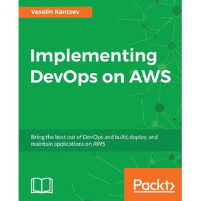 Implementing-DevOps-on-AWS