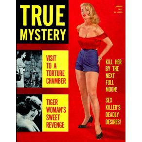 True-Mystery-August-1957