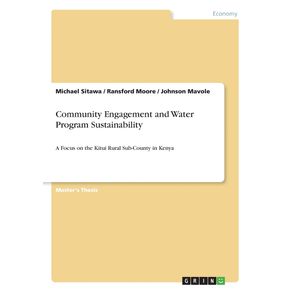 Community-Engagement-and-Water-Program-Sustainability