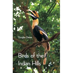 Birds-of-the-Indian-Hills