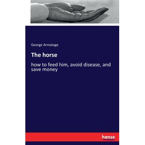 The-horse