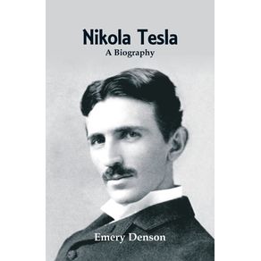 Nikola-Tesla