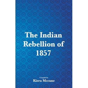 The-Indian-Rebellion-of-1857
