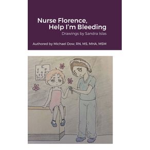 Nurse-Florence-Help-Im-Bleeding