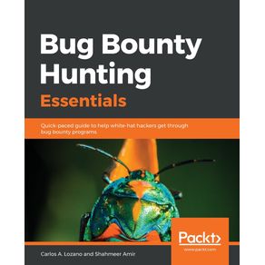Bug-Bounty-Hunting-Essentials