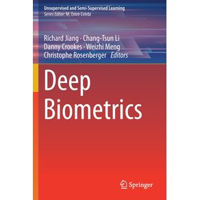 Deep-Biometrics