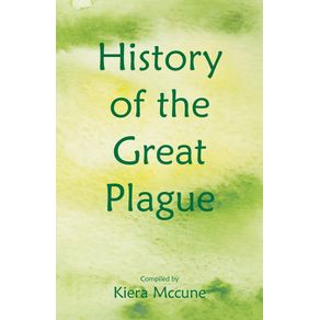 History-of-the-Great-Plague