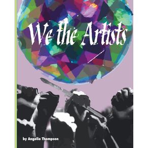 We-the-Artists-Vol.-1