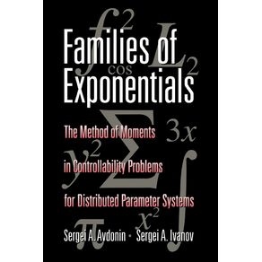 Families-of-Exponentials