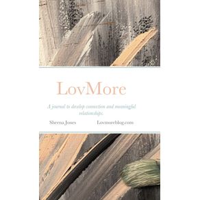 LovMore-Journal