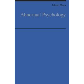 Abnormal-Psychology