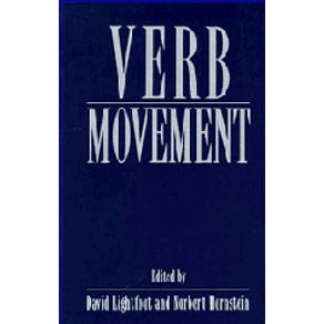 Verb-Movement
