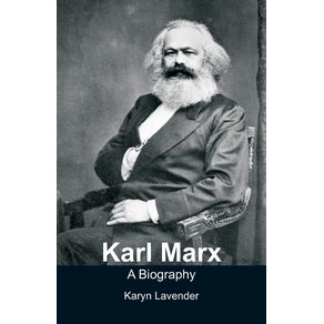 Karl-Marx---A-Biography