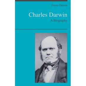 Charles-Darwin