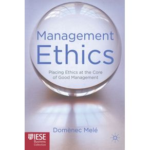 Management-Ethics