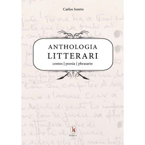 Anthologia-Litterari