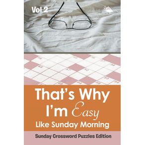 That-s-Why-Im-Easy-Like-Sunday-Morning-Vol-2