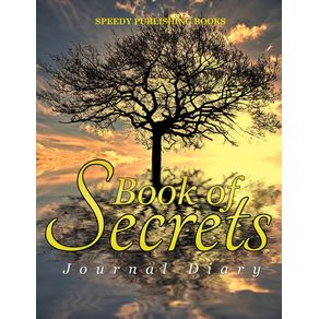 Book-of-Secrets