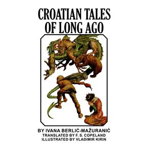 Croatian-Tales-of-Long-Ago