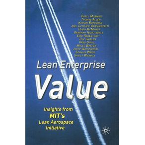 Lean-Enterprise-Value
