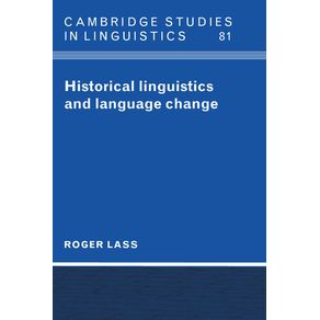 Historical-Linguistics-and-Language-Change
