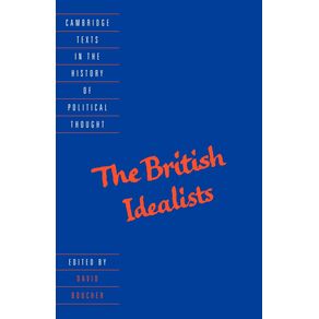 The-British-Idealists