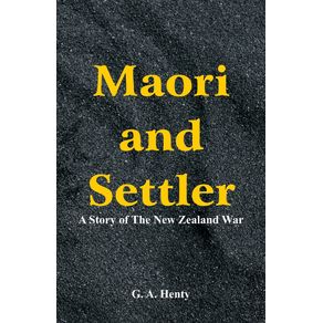 Maori-and-Settler