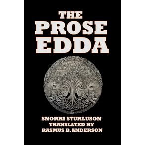 The-Prose-Edda