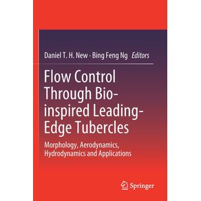 Flow-Control-Through-Bio-inspired-Leading-Edge-Tubercles