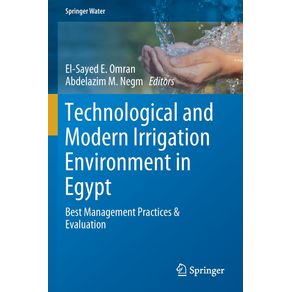 Technological-and-Modern-Irrigation-Environment-in-Egypt