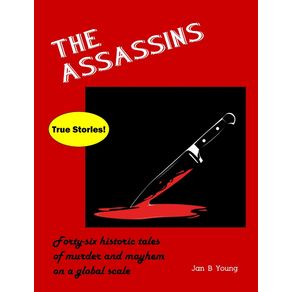 The-Assassins