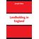 Landholding-In-England