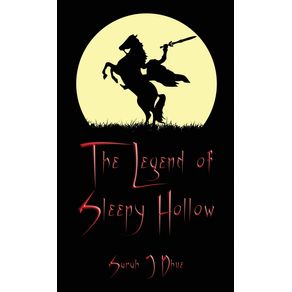 The-Legend-of-Sleepy-Hollow
