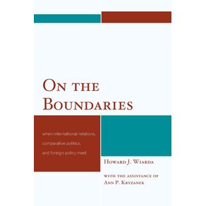 On-the-Boundaries