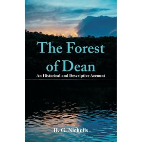 The-Forest-of-Dean