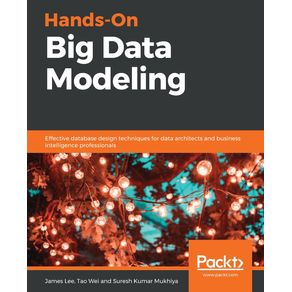 Hands-On-Big-Data-Modeling