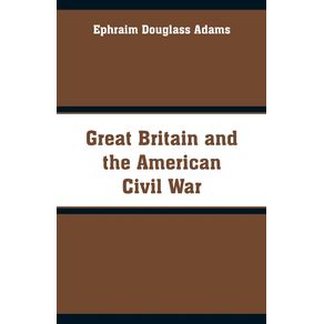 Great-Britain-and-the-American-Civil-War