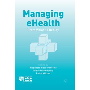 Managing-eHealth