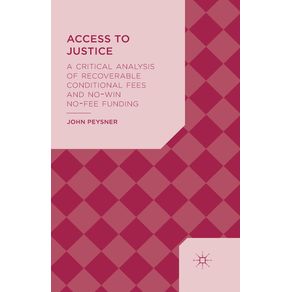 Access-to-Justice