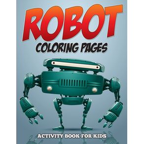 Robot-Coloring-Pages---Activity-Book-for-Kids