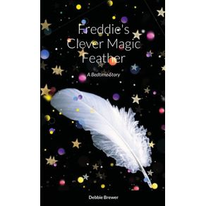 Freddies-Clever-Magic-Feather