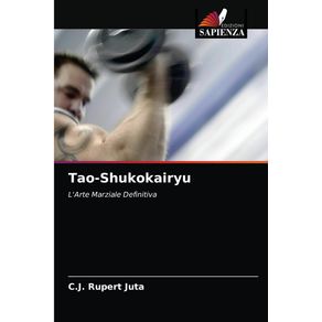 Tao-Shukokairyu